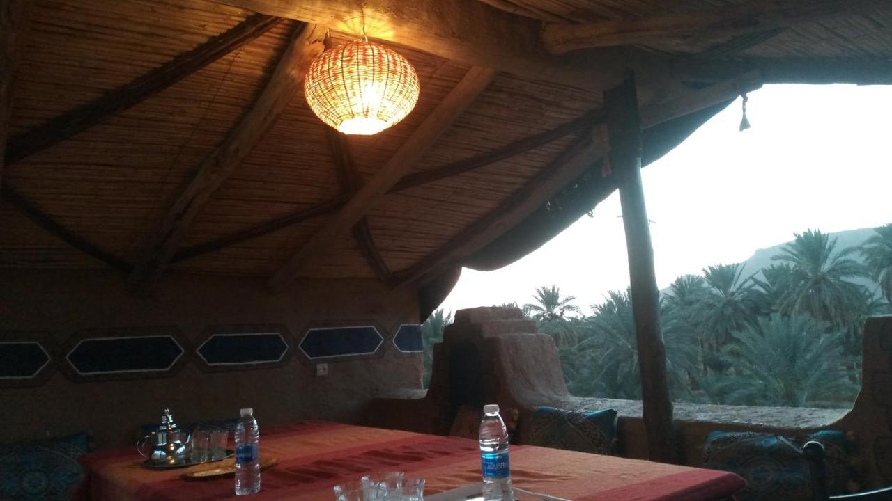 Maggaman Guest House Tafraoute Sidi Ali Экстерьер фото
