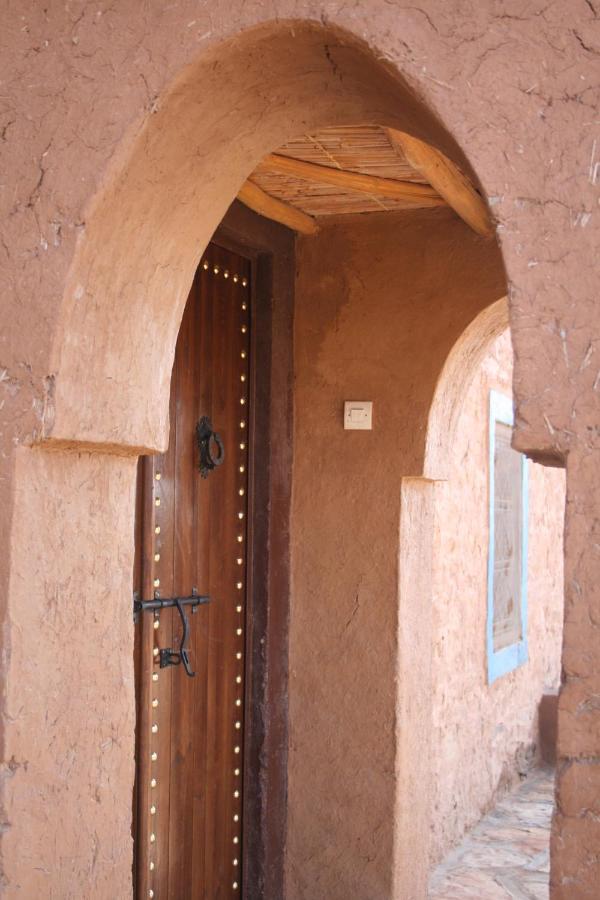 Maggaman Guest House Tafraoute Sidi Ali Номер фото