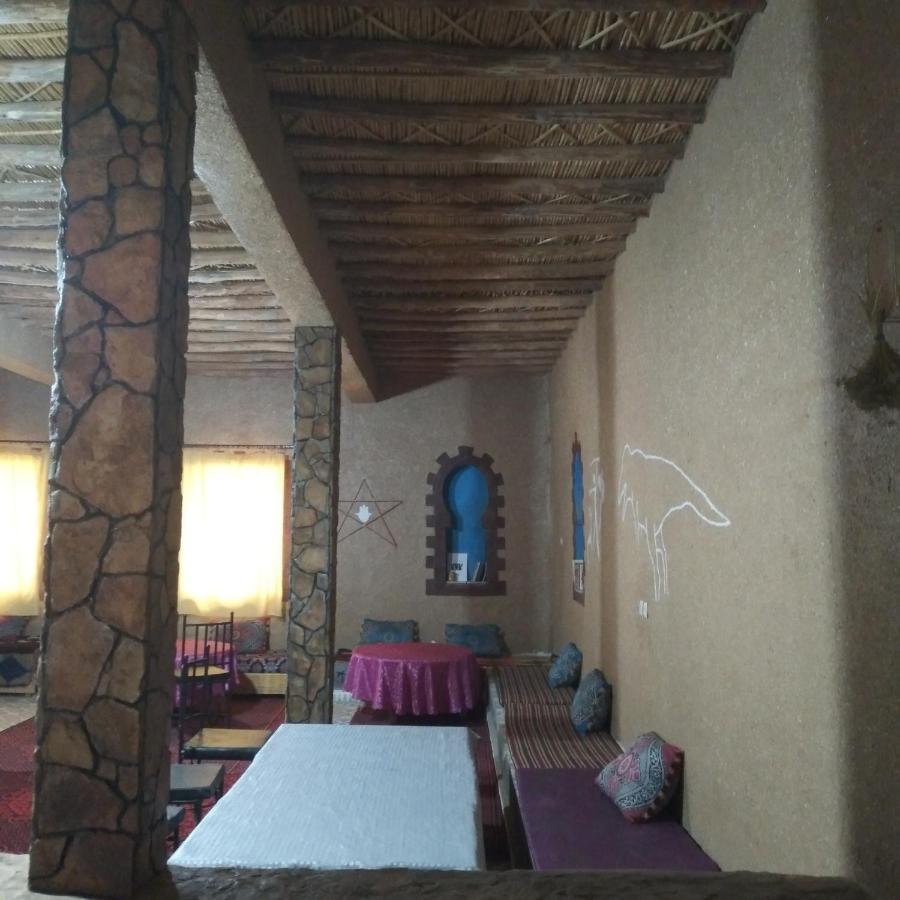 Maggaman Guest House Tafraoute Sidi Ali Экстерьер фото